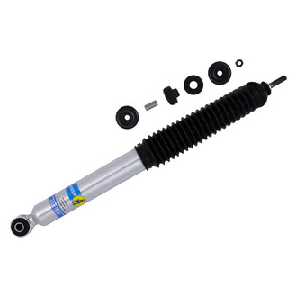 Bilstein® - B8 5100 Series Front Driver or Passenger Side Monotube Smooth Body Shock Absorber