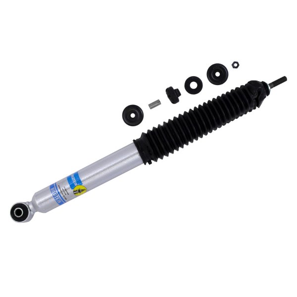 Bilstein® - B8 5100 Series Monotube Smooth Body Front Driver or Passenger Side Shock Absorber