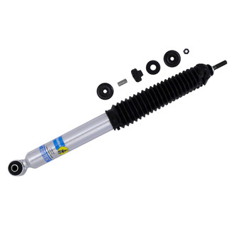 Bilstein® - B8 5100 Series Front Driver or Passenger Side Monotube Smooth Body Shock Absorber