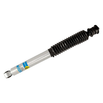 Bilstein® - B8 5100 Series Rear Driver or Passenger Side Monotube Smooth Body Shock Absorber