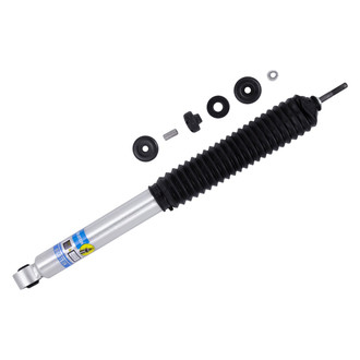 Bilstein® - B8 5100 Series Front Driver or Passenger Side Monotube Smooth Body Shock Absorber