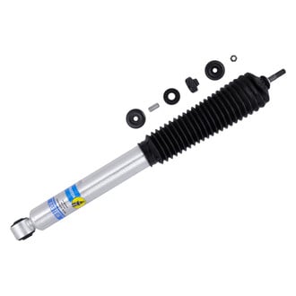 Bilstein® - B8 5100 Series Rear Driver or Passenger Side Monotube Smooth Body Shock Absorber