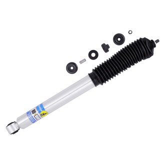 Bilstein® - B8 5100 Series Rear Driver or Passenger Side Monotube Smooth Body Shock Absorber