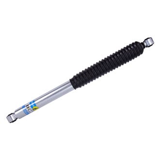 Bilstein® - B8 5100 Series Rear Driver or Passenger Side Monotube Smooth Body Shock Absorber