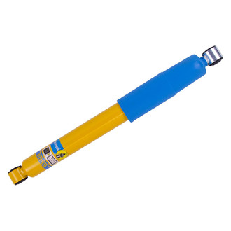 Bilstein® - B6 Series Rear Driver or Passenger Side Monotube Shock Absorber