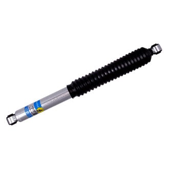 Bilstein® - B8 5100 Series Rear Driver or Passenger Side Monotube Smooth Body Shock Absorber