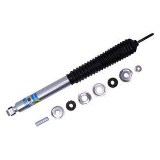 Bilstein® - B8 5100 Series Rear Driver or Passenger Side Monotube Smooth Body Shock Absorber