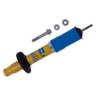 Bilstein® - B6 4600 Series Front Driver or Passenger Side Standard Monotube Shock Absorber