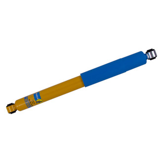 Bilstein® - B6 4600 Series Rear Driver or Passenger Side Monotube Smooth Body Shock Absorber