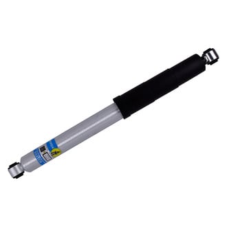 Bilstein® - B8 5100 Series Rear Driver or Passenger Side Monotube Smooth Body Shock Absorber