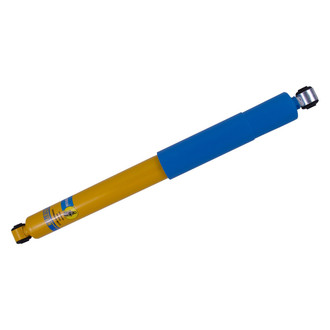 Bilstein® - B6 4600 Series Rear Driver or Passenger Side Monotube Smooth Body Shock Absorber