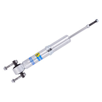 Bilstein® - B8 5100 Series Front Driver or Passenger Side Monotube Snap Ring Grooved Body Ride Height Adjustable Strut