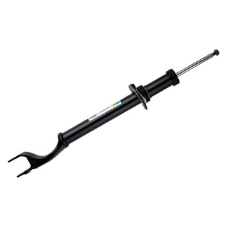 Bilstein® - B4 Series DampMatic™ Front Passenger Side Monotube Shock Absorber