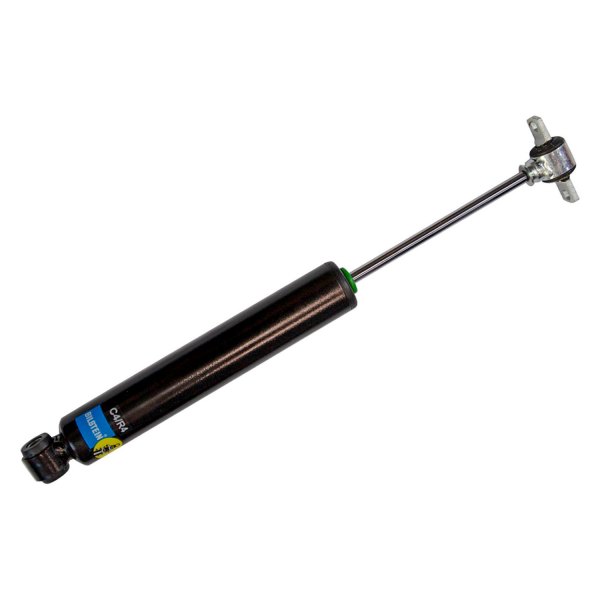 Bilstein® - SMX Series Monotube Smooth Body Non-Adjustable Driver or Passenger Side Shock Absorber