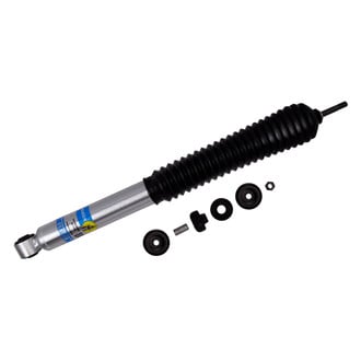 Bilstein® - B8 5100 Series Rear Driver or Passenger Side Monotube Smooth Body Shock Absorber