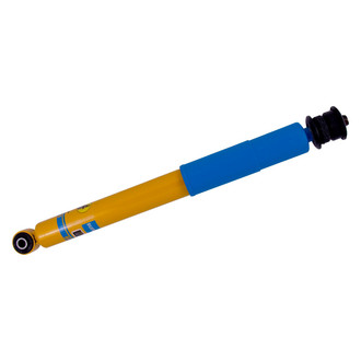 Bilstein® - B6 4600 Series Front Driver or Passenger Side Monotube Smooth Body Shock Absorber