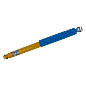 Bilstein® - B6 4600 Series Rear Driver or Passenger Side Monotube Smooth Body Shock Absorber