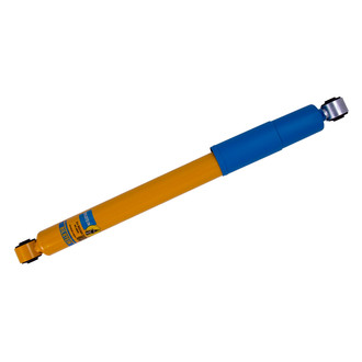 Bilstein® - B6 4600 Series Rear Driver or Passenger Side Monotube Smooth Body Shock Absorber
