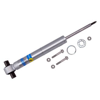 Bilstein® - 0"-1.7" B8 5100 Series Front Driver or Passenger Side Monotube Snap Ring Grooved Body Ride Height Adjustable Strut