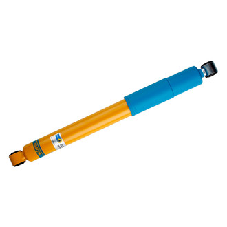 Bilstein® - B6 Series Rear Driver or Passenger Side Monotube Shock Absorber