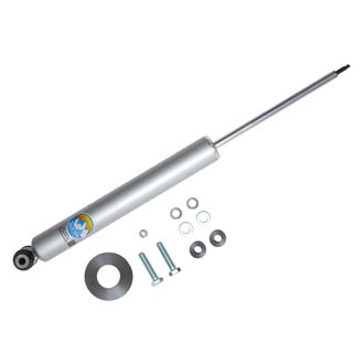 Bilstein® - B8 TerraSport Rear Driver or Passenger Side Twin-Tube Non-Adjustable Shock Absorber