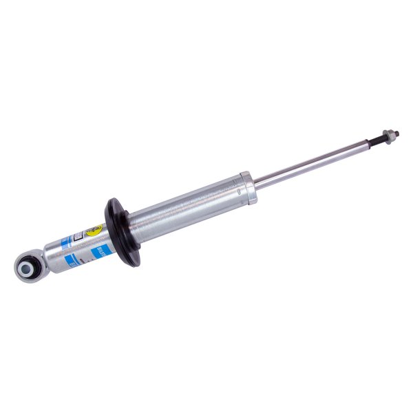 Bilstein® - B8 5100 Series Monotube Snap Ring Grooved Body Ride Height Adjustable Rear Driver or Passenger Side Strut
