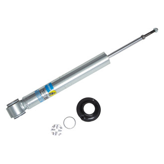 Bilstein® - 0"-2.0" B8 5100 Series Front Driver or Passenger Side Monotube Smooth Body Ride Height Adjustable Strut