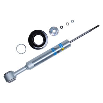 Bilstein® - 0"-2.0" B8 5100 Series Front Driver or Passenger Side Monotube Smooth Body Ride Height Adjustable Strut
