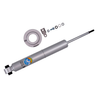 Bilstein® - B8 TerraSport Rear Driver or Passenger Side Monotube Non-Adjustable Shock Absorber