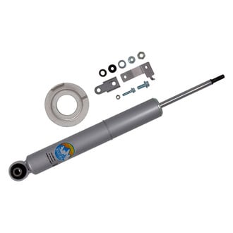Bilstein® - B8 TerraSport Rear Driver or Passenger Side Monotube Strut Assembly