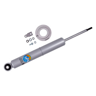 Bilstein® - B8 TerraSport Rear Driver or Passenger Side Monotube Non-Adjustable Shock Absorber