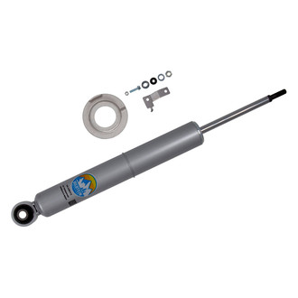 Bilstein® - B8 TerraSport Rear Driver or Passenger Side Monotube Non-Adjustable Shock Absorber