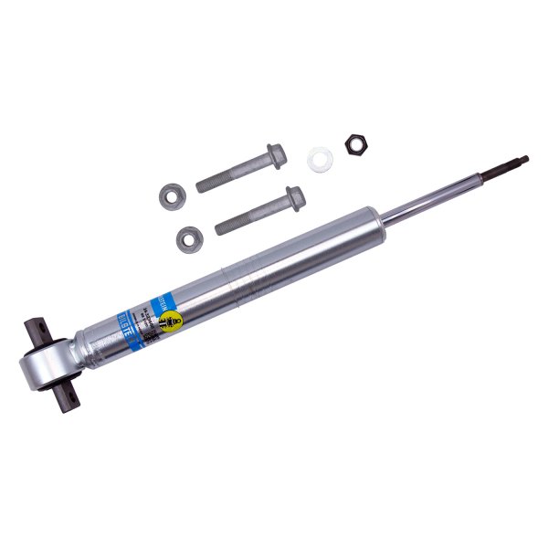 Bilstein® - B8 5100 Series Monotube Snap Ring Grooved Body Ride Height Adjustable Front Driver or Passenger Side Strut