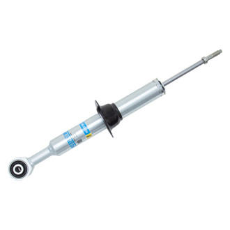 Bilstein® - B8 5100 Series Front Driver or Passenger Side Monotube Snap Ring Grooved Body Non-Adjustable Shock Absorber