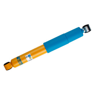 Bilstein® - B6 Series Rear Driver or Passenger Side Monotube Strut