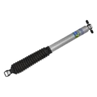Bilstein® - B8 5100 Series Front Driver or Passenger Side Monotube Snap Ring Grooved Body Ride Height Adjustable Strut