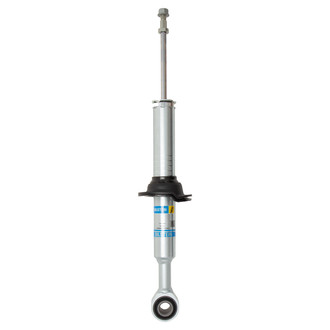 Bilstein® - B8 5100 Series Front Driver or Passenger Side Monotube Non-Adjustable Shock Absorber