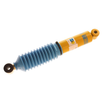 Bilstein® - B6 Series Front Driver or Passenger Side Heavy Duty Monotube Shock Absorber