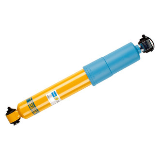 Bilstein® - B6 Series Front Driver or Passenger Side Monotube Shock Absorber