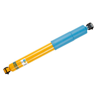 Bilstein® - B6 Series Rear Driver or Passenger Side Monotube Shock Absorber