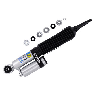 Bilstein® - B8 5160 Series Front Driver Side Monotube Smooth Body Shock Absorber