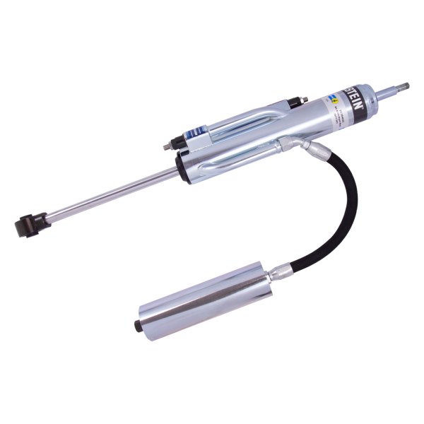 Bilstein® - B8 8100 Series Monotube Bypass Body Rear Passenger Side Shock Absorber