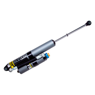 Bilstein® - B8 8100 Series Rear Passenger Side Monotube Bypass Body Shock Absorber