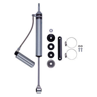 Bilstein® - B8 5160 Series Monotube Smooth Body Shock Absorber