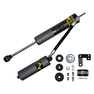 Bilstein® - B8 8100 Series Shock Absorber