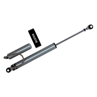 Bilstein® - B8 5160 Series Rear Driver or Passenger Side Monotube Smooth Body Shock Absorber