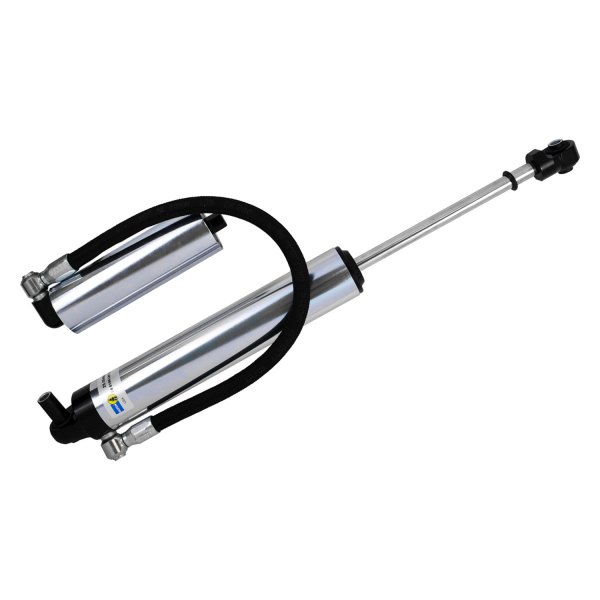 Bilstein® - B8 8100 Series Monotube Smooth Body Front Driver Side Shock Absorber