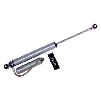 Bilstein® - B8 5160 Series Rear Driver or Passenger Side Monotube Smooth Body Shock Absorber