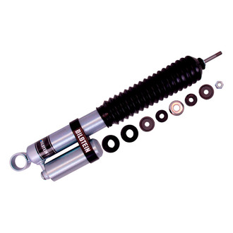 Bilstein® 25-311310 - B8 5160 Series Rear Driver Side Monotube Smooth Body Shock Absorber