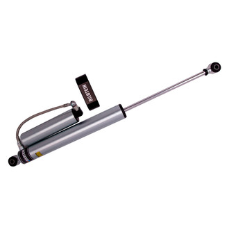 Bilstein® - B8 5160 Series Rear Driver or Passenger Side Monotube Smooth Body Shock Absorber